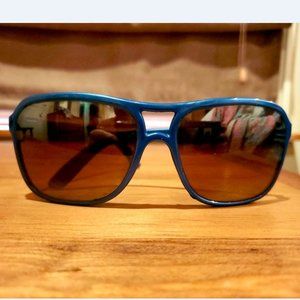 Vintage Vuarnet Skilynx France Depose Sunglasses
